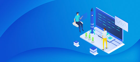 澄迈县可视化大屏